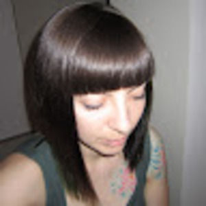 Meet your Posher, Meghan